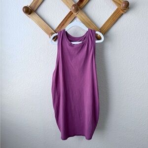 lululemon All Tied Up Tank